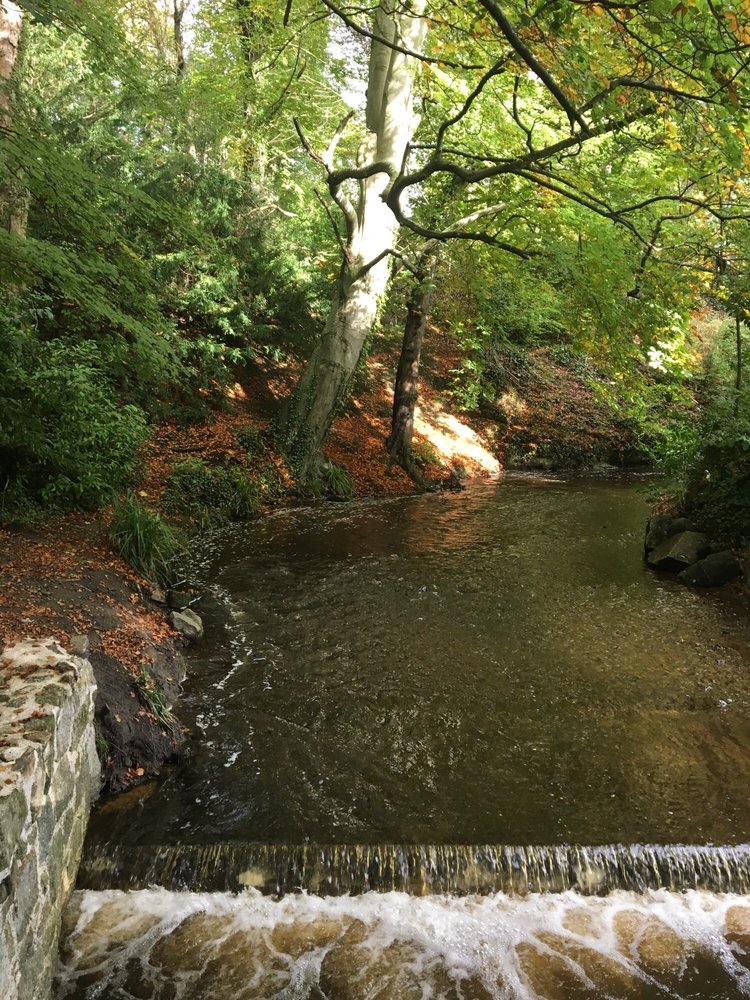 ST. ENDA’S PARK Updated September 2024 229231 Bóthar Na Gráinsí