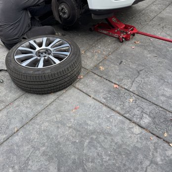 Moe's Mobile Brake Repair - Auto Repair Near Me - Sunnyvale, California