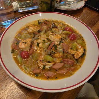 MoCo's Founding Farmers - Shrimp and Grits - New American Near Me - Potomac, Maryland MoCo's Founding Farmers - Shrimp and Grits - New American Near Me - Potomac, Maryland