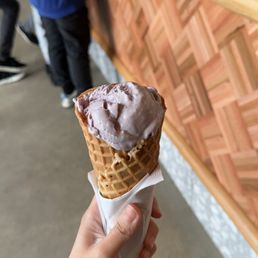House Made Waffle Cone