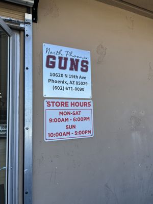 North Phoenix Pawn