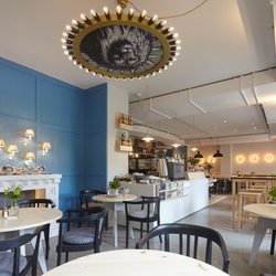 Dolcinella - Tea Time Ecke