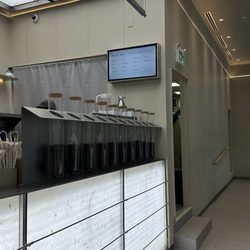 Hey Tea - Tea selection