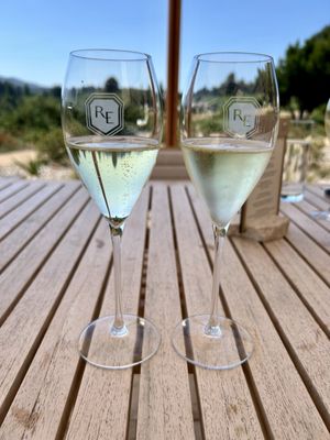 Roederer Estate by null