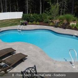 Easton Pool & Spa