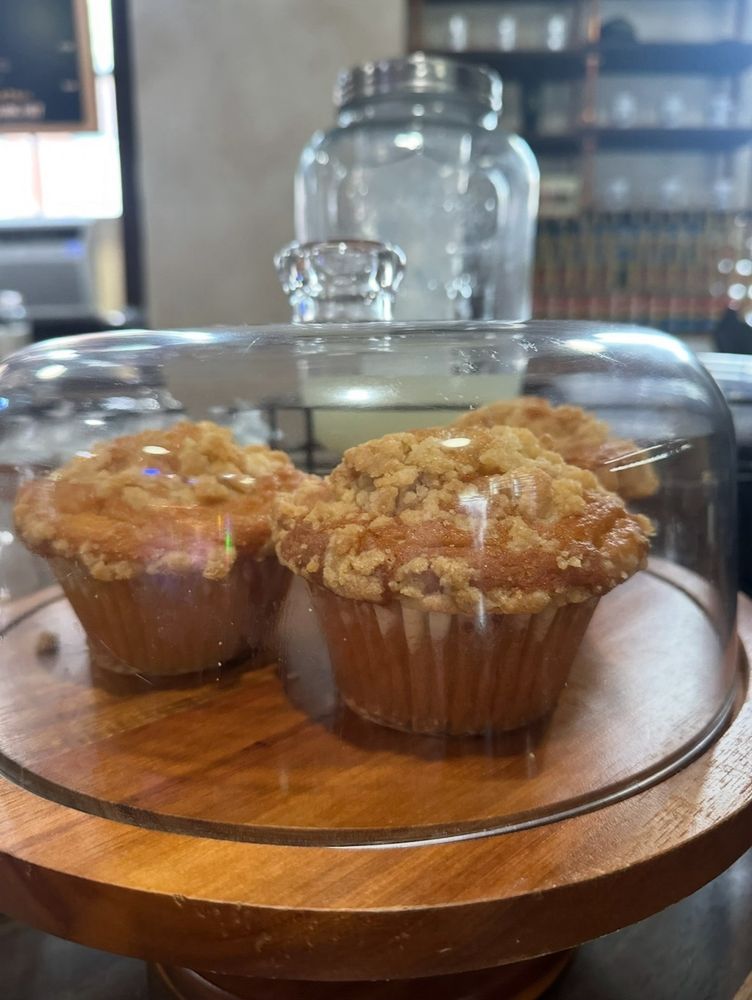 The Trading Post Music Hall & Speakeasy