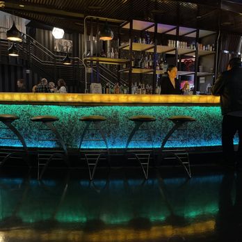 Saxe Theater - The pre-show lounge. - Performing Arts Near Me - Las Vegas, Nevada Saxe Theater - The pre-show lounge. - Performing Arts Near Me - Las Vegas, Nevada