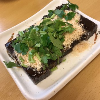 Tofu King - Pigs blood cake - Taiwanese Near Me - Rowland Heights, California Tofu King - Pigs blood cake - Taiwanese Near Me - Rowland Heights, California