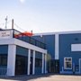 The Blue Building Project