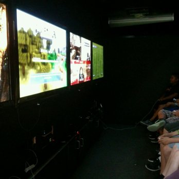GameTruck Inland Empire - Game Truck Rental Near Me GameTruck Inland Empire - Game Truck Rental Near Me