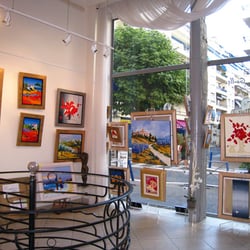 France Gallery