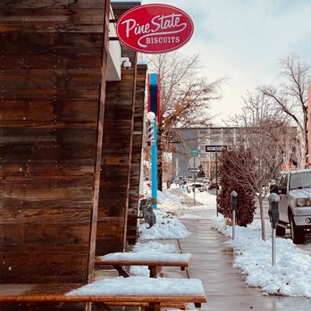 Pine State Biscuits - Reno - Pine Street! - Breakfast & Brunch Near Me - Reno, Nevada Pine State Biscuits - Reno - Pine Street! - Breakfast & Brunch Near Me - Reno, Nevada