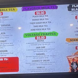 Menu 4/17/2025