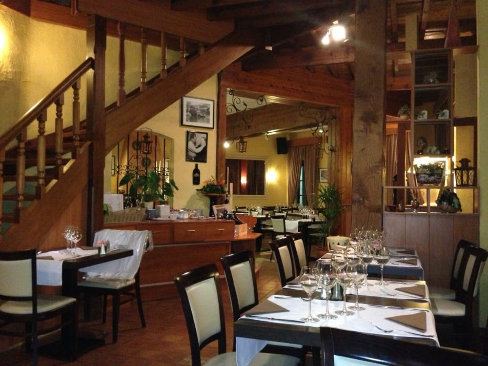 SOLE DI NAPOLI Chaussee de Haecht 1600, City of Brussels, Région de