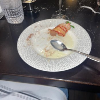 Bella Marie's Pizzeria Restaurant - Great cannoli. Obviously made from scratch. - Pizza Near Me - St. George, Utah