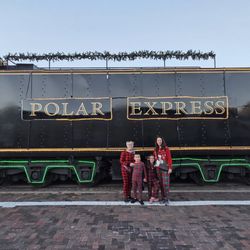 Grand Canyon Railway