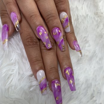 Beaute Nail & Spa - Nail Salons Near Me - Gilbert, Arizona