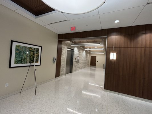 Memorial Hermann-Texas Medical Center by null