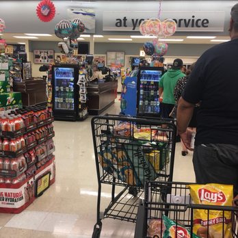 Albertsons - Grocery Near Me - Long Beach, California