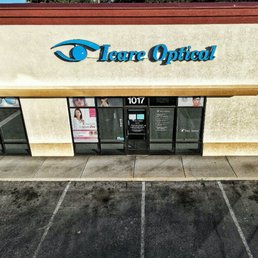 Exterior photo of Icare Optical - Nampa, Idaho Exterior photo of Icare Optical - Nampa, Idaho