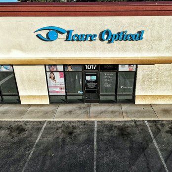 Icare Optical - Outside image. - Optometrists Near Me - Nampa, Idaho Icare Optical - Outside image. - Optometrists Near Me - Nampa, Idaho
