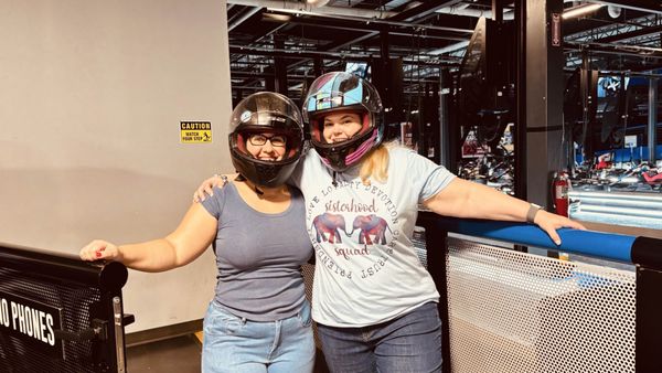 Supercharged Entertainment by null