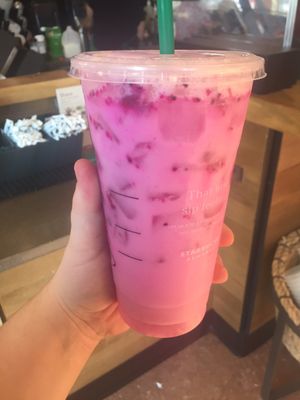 Starbucks by null