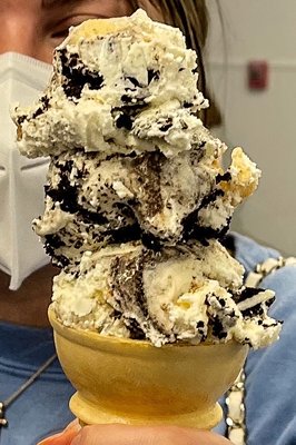 Handel's Homemade Ice Cream by null