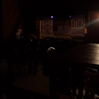 Zenon - Interior - Bars Near Me - La Plata, C