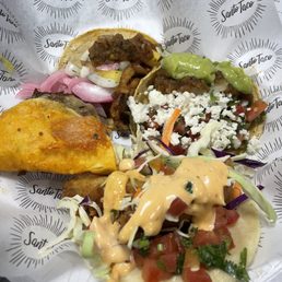 Fish Taco