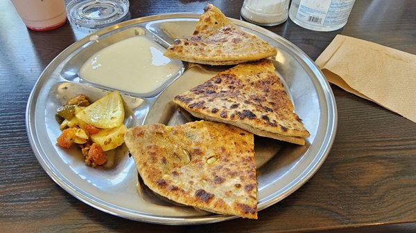 Paratha Grill by null