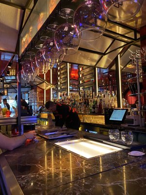 Gourmet Experience Serrano by null