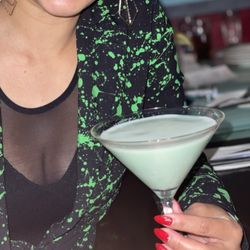 Mandarin Asian Bistro - Christmas  with family