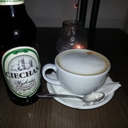 Krvn - Cappuccino 9zl