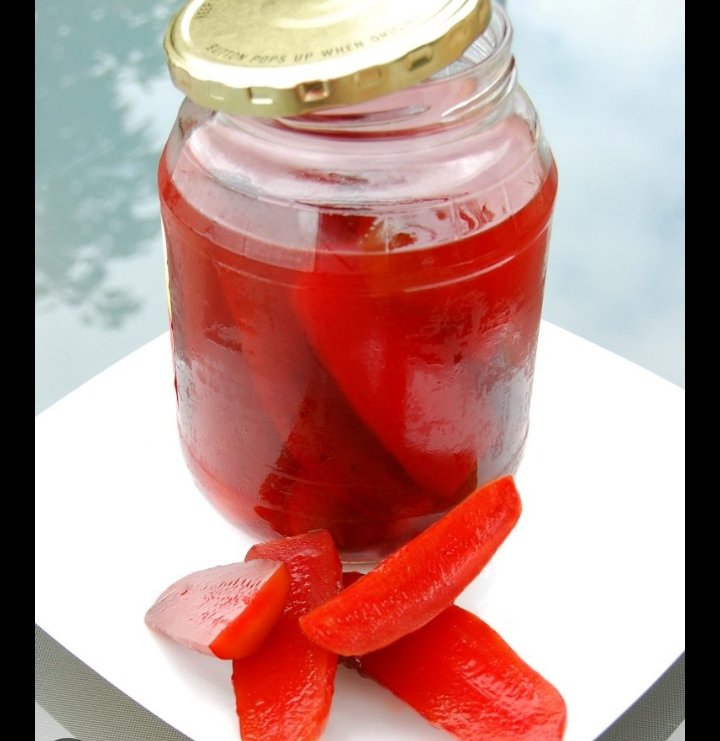 METRAMEETS SOUTHERN SWEET PICKLES St. Louis, Missouri Popular