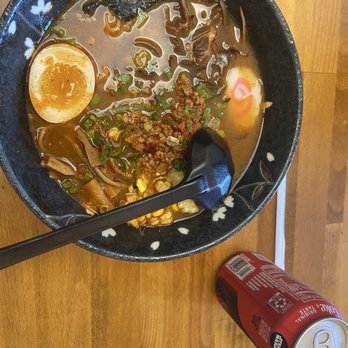 Wafuu Izakaya - Spicy Miso Ramen - Izakaya Near Me - Forest Hills, New York Wafuu Izakaya - Spicy Miso Ramen - Izakaya Near Me - Forest Hills, New York