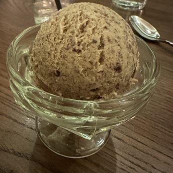 Coda Di Volpe - Espresso Stracciatella - Pizza Near Me - Chicago, Illinois Coda Di Volpe - Espresso Stracciatella - Pizza Near Me - Chicago, Illinois