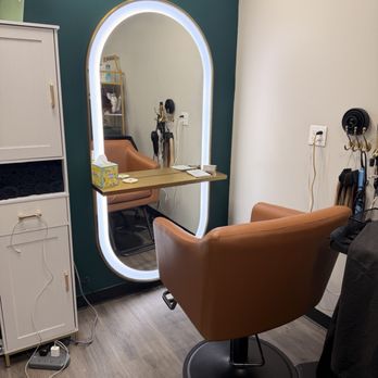 Hair By MJ - Blow Dry/Out Services Near Me - Tulsa, Oklahoma Hair By MJ - Blow Dry/Out Services Near Me - Tulsa, Oklahoma
