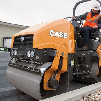 Pave Black Asphalt - Masonry/Concrete Near Me - Appleton, Wisconsin