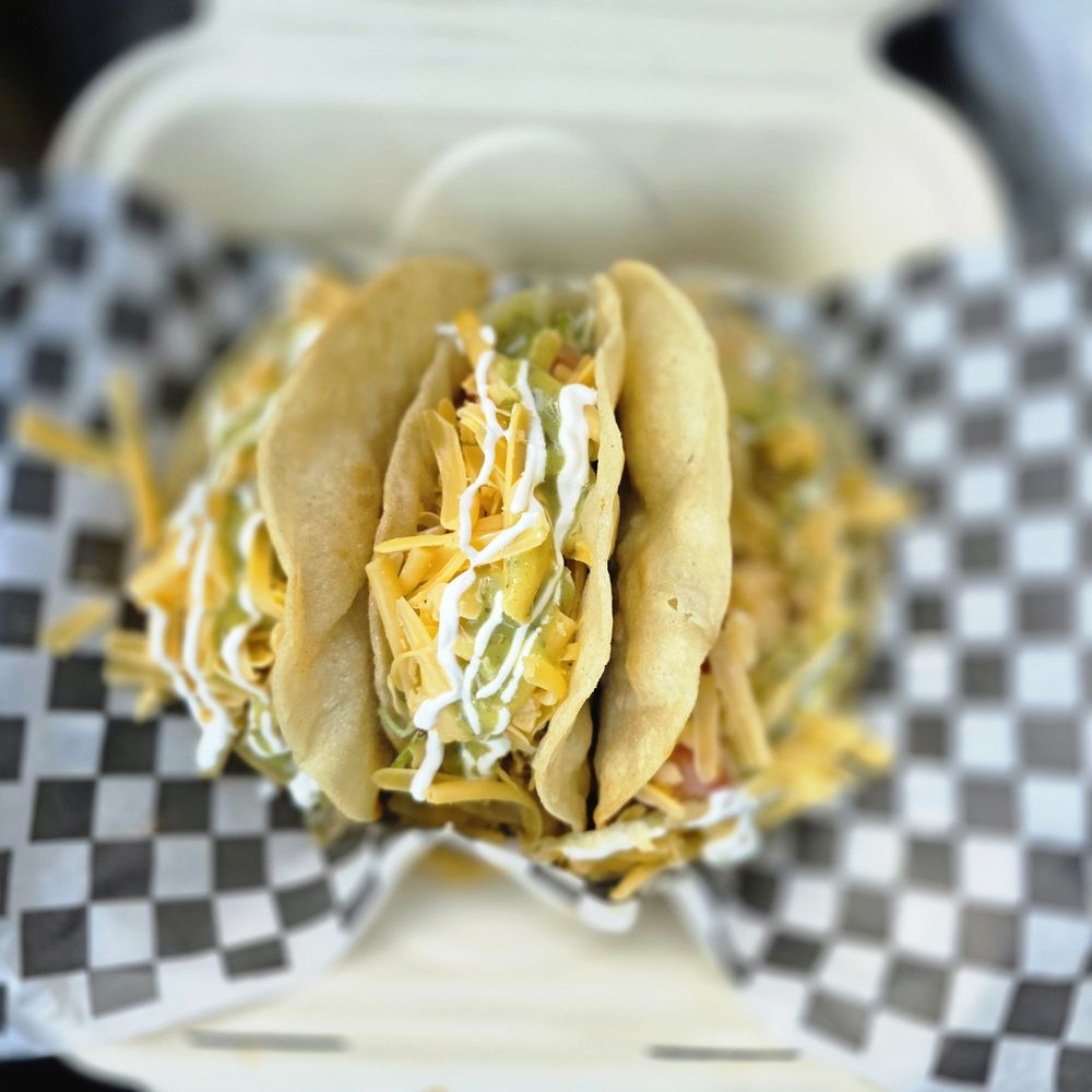 Twin Tacos