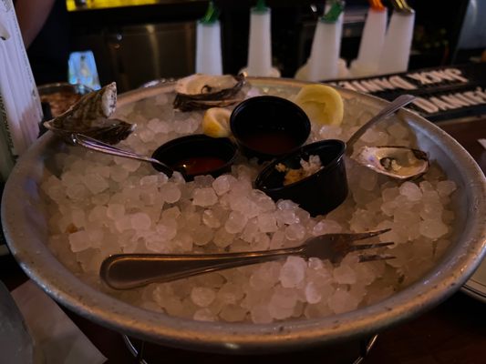 Dorlan's Tavern & Oyster Bar by null