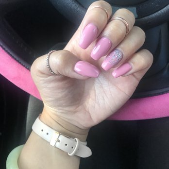 Jo Nails 2 - Nail Salons Near Me - Manteca, California