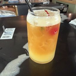 Mai Thai Mai Thai
