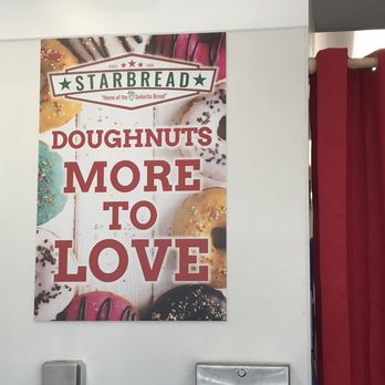 Starbread Bakery - Bakeries Near Me - Union City, California