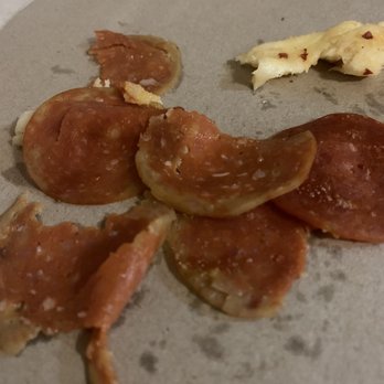 Bona Pizza - Old food - Pizza Near Me - Bronx, New York
