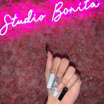 Studio Bonita - nail inspo - Nail Salons Near Me - San Marcos, Texas Studio Bonita - nail inspo - Nail Salons Near Me - San Marcos, Texas