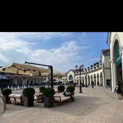 Serravalle Designer Outlet