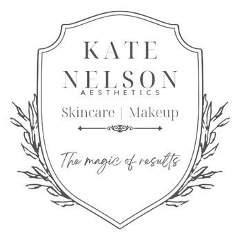 Replenish Skin Bar - Logo - Skin Care Near Me - Red Bluff, California