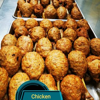 Pindi Express Restaurant - chicken drumsticks - Pakistani Near Me - Vaughan, Ontario Pindi Express Restaurant - chicken drumsticks - Pakistani Near Me - Vaughan, Ontario