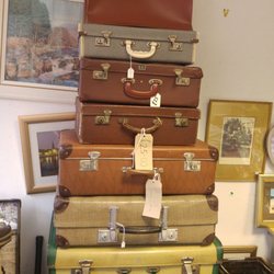 Blythswood Care - A suitcase that suits everyone....